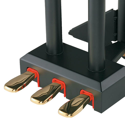 Digital Piano Audio Playback
